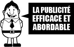 Agence de publicit